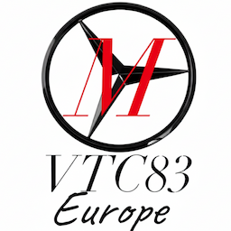 Logo MVTC 83